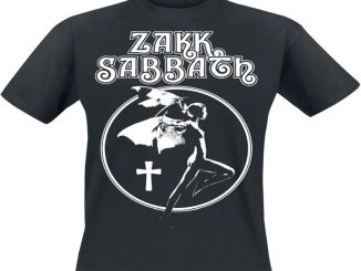 The Essential Guide to Zakk Wylde's Official Merchandise