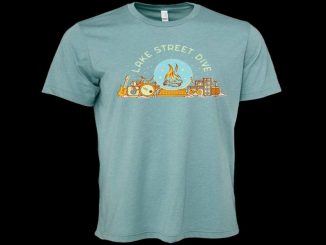 Dive into Fashion: The Latest Lake Street Dive Merchandise Trends