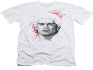 Dexter Morgan Official Merchandise: Elevate Your Fan Experience