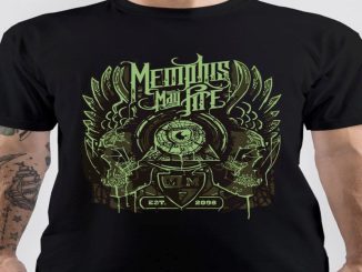 Discovering Unique Finds at the Memphis May Fire Shop