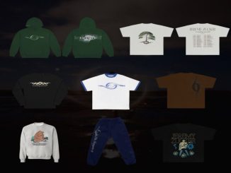 Jeremy Zucker Merchandise: Elevating Fan Experience to New Heights