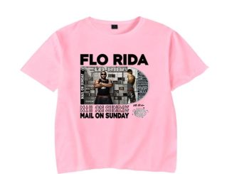 Dive into the Flo Rida Store: Where Music and Fashion Collide