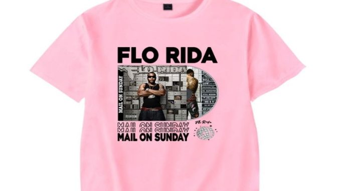 Dive into the Flo Rida Store: Where Music and Fashion Collide