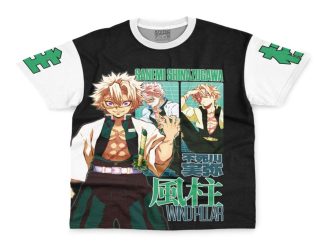 Unlocking the World of Demon Slayer Official Merch: Must-Have Items and Collections