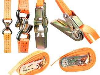 How to Avoid Common Mistakes with Ratchet Tie Down Straps