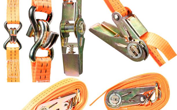 How to Avoid Common Mistakes with Ratchet Tie Down Straps