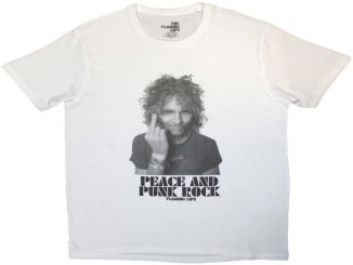 The Flaming Lips Official Shop: Your One-Stop Destination for Band Swag