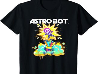 Unlocking the Secrets of Astro Bot's Official Shop: Must-Have Items Revealed