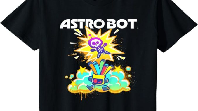 Unlocking the Secrets of Astro Bot's Official Shop: Must-Have Items Revealed