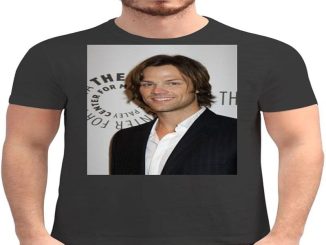 Exploring the World of Jared Padalecki Merchandise: A Fan's Delight