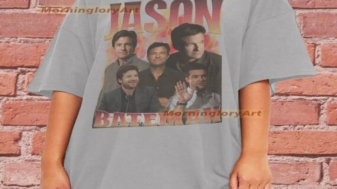 Jason Bateman Merchandise Unboxed: A Fan's Honest Review