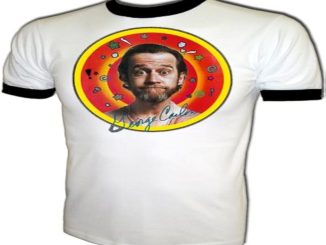 Top George Carlin Shop Picks: Finding Gems for Comedy Enthusiasts