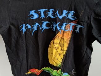 The Ultimate Guide to Steve Hackett Merch: Discover Exclusive Collectibles