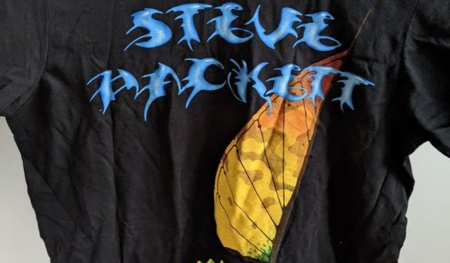 The Ultimate Guide to Steve Hackett Merch: Discover Exclusive Collectibles