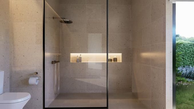 Shower Door Scottsdale Sleek, Modern, and Durable Designs