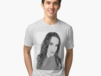 Exclusive Look: Tati Westbrook's Official Merchandise Uncovered