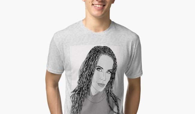 Exclusive Look: Tati Westbrook's Official Merchandise Uncovered