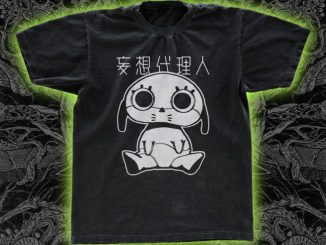 Unlocking the Secrets of Paranoia Agent Official Shop: Insider Tips