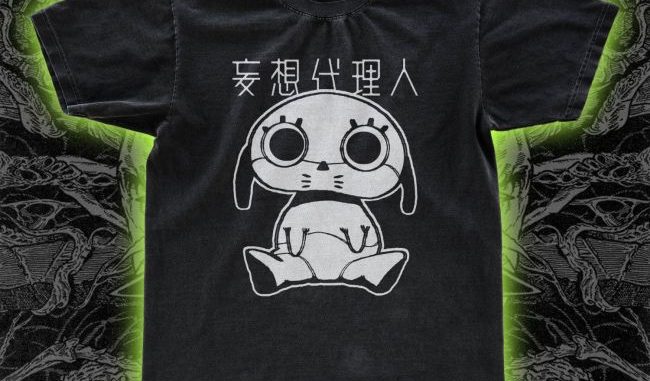 Unlocking the Secrets of Paranoia Agent Official Shop: Insider Tips