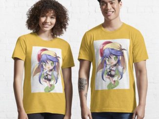 Exclusive Insights into the World of Saber Marionette J Merchandise