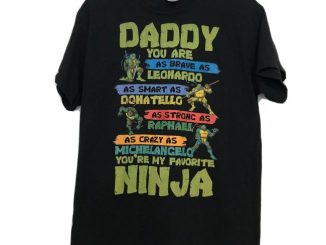 Unveiling the Ultimate Teenage Mutant Ninja Turtles Merchandise Collection