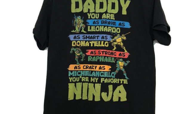 39 (4) Unveiling the Ultimate Teenage Mutant Ninja Turtles Merchandise Collection