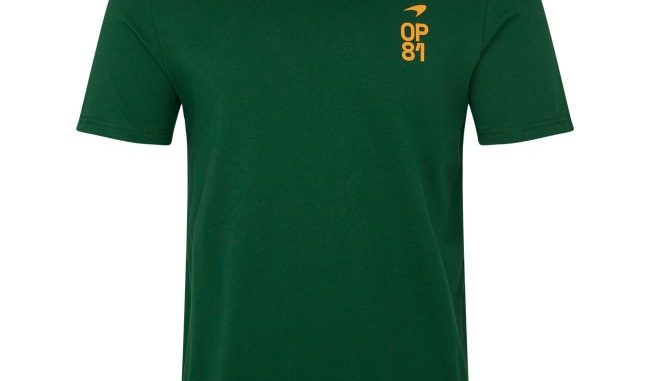 Unveiling the Best Oscar Piastri Merch: A Fan's Ultimate Guide