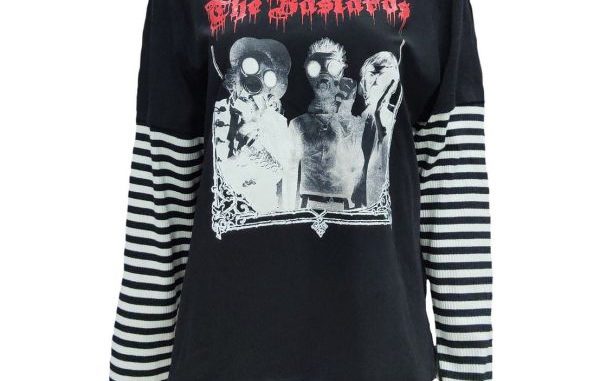 Palaye Royale Store Spotlight: Discover Exclusive Merchandise Gems