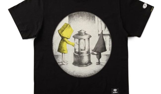 Version 1.0.0 The Art of Little Nightmares Merch: Enhancing Your Fan Experience